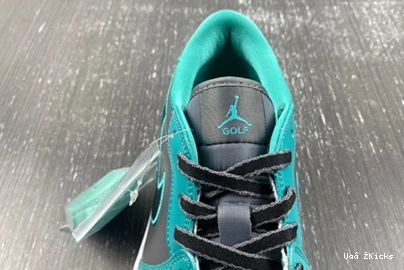 212 Golf Grey 1 Gamma Jordan 66 Low Blue Minimalist  FZ3248- Cool 0702